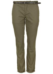 Scotch & Soda SCOTCH & SODA, Damen Chino, Khaki