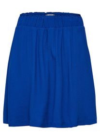 Selected Femme, Damen Rock, Blau