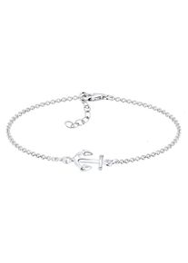 Elli, Damen Armband, Silber