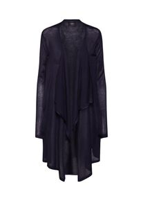 Only, Damen Strickjacke 'onlMARY', Nachtblau