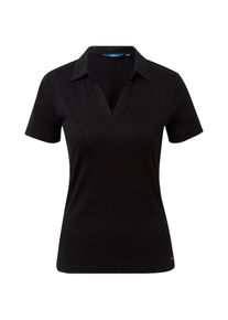 Tom Tailor, Damen Shirt, Schwarz
