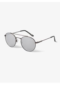 Tom Tailor, Damen Brille, Dunkelgrau