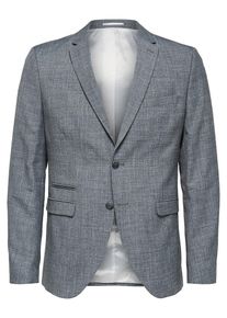 Selected Homme, Herren Blazer, Grau
