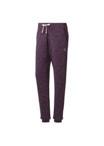 Reebok, Damen Hose 'TE Marlbe', Beere