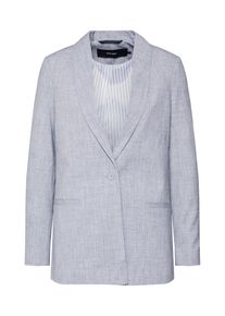 V&eacute;ro Moda VERO MODA, Damen Blazer 'MOLLY', Hellgrau
