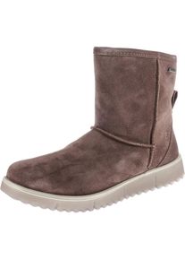 Legero, Damen Stiefeletten 'CAMPANIA', Braun