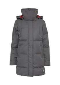 Element, Damen Wintermantel 'BUNDLE', Dunkelgrau
