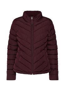 GAP, Damen Jacke 'V-SH OC LW JACKET', Dunkelrot