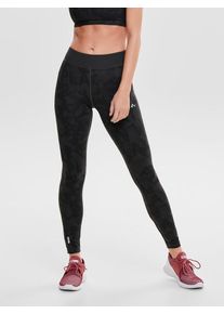 Only Play, Damen Sport-Hose 'PLAY', Schwarz