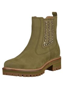 Bugatti, Damen Stiefel 'Shanti', Oliv