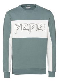 Pepe Jeans, Herren Sweatshirt 'ARTINI', Grau