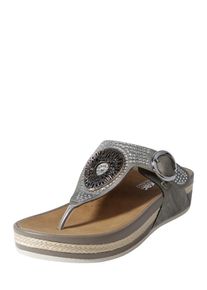 Rieker, Damen Dianette, Taupe