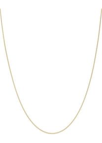 Christ, Damen Kette '87528375', Gold