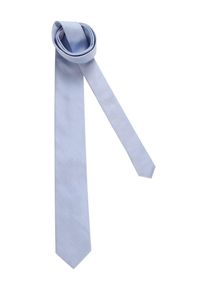 JOOP!, Herren Krawatte 'JTIE-06Tie_7.0', Hellblau