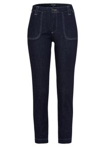 More & More MORE & MORE, Damen Jeans, Dunkelblau