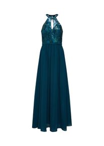 Mascara, Damen Abendkleid, Smaragd