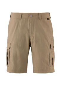 Jack Wolfskin, Herren Funktionsshorts 'Canyon', Sand
