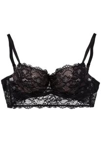 Lascana, Damen BH, Schwarz