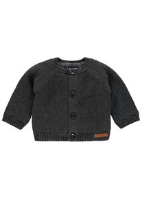Noppies, Strickjacke 'Dani', Anthrazit