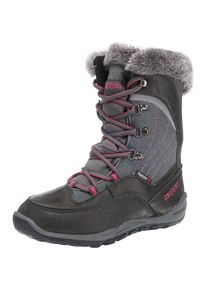 Kappa, M&auml;dchen Winterstiefel 'Chrystal Tex K', Grau