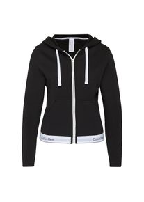 Calvin Klein Underwear, Damen Hoodie, Schwarz