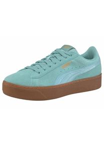 Puma, Damen Sneaker 'Vikky Platform', Opal