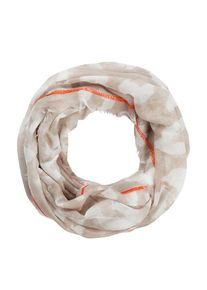 Codello, Damen Loop, Beige / Orange / Weiß