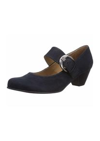 Gabor, Damen Pumps, Nachtblau