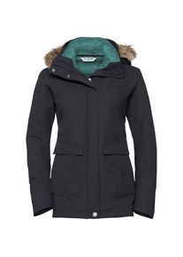 Vaude, Damen 'Kilia' 3in1 Doppeljacke, Schwarz