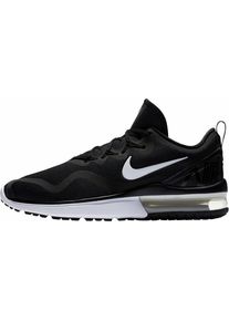 Nike, Herren Laufschuhe 'Air Max Fury', Schwarz