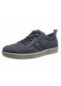 Ecco, Herren Schnürschuhe, Navy