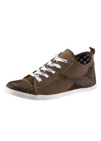 Spieth & Wensky SPIETH & WENSKY, Herren Trachtenschuh, Braun