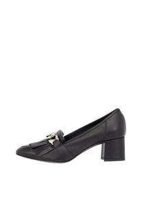 Bianco, Damen Pumps, Schwarz