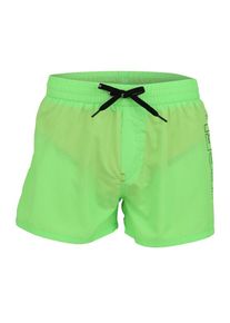 Diesel, Herren Badeshorts 'BMBX-SANDY', Gr&uuml;n