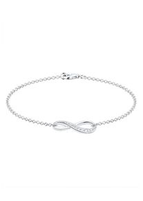 Elli, Damen Armband, Silber