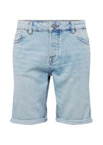 Only & Sons Only & Sons, Herren Jeansshorts, Blue Denim