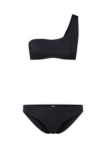 Anna Field, Damen Bikini, Schwarz