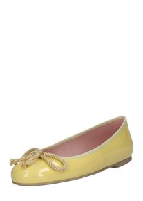 Pretty Ballerinas, Damen Ballerinas 'Shade', Gelb