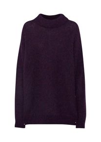 Tiger Of Sweden, Damen Pullover 'GWYLLEN', Pflaume