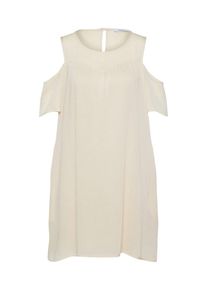 Glamorous, Damen Kleid 'KA5961', Creme