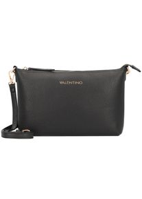 Valentino Handbags, Damen Umh&auml;ngetasche 'Superman', Schwarz