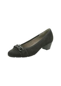 Gabor, Damen Pumps, Schwarz