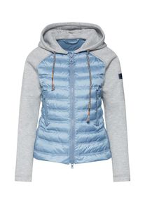 Peuterey, Damen Jacken 'PICNIC ', Blau / Grau