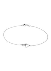 Elli, Damen Armband, Silber