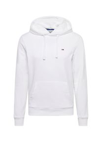 Tommy Jeans, Herren Sweatshirt 'TJM TAPE ', Wei&szlig;