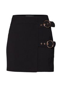 4th & Reckless 4th & Reckless, Damen Rock 'COMPASS', Schwarz