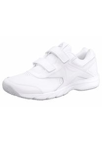 Reebok, Herren Walkingschuhe 'Work n Cushion 3.0', Weiß
