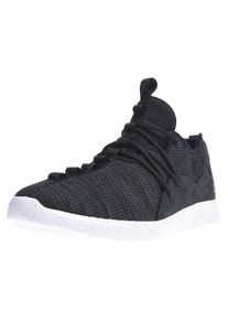 K1x, Herren Sneaker 'Roy X-Knit', Schwarz / Weiß