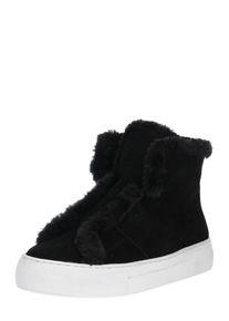 DKNY, Damen Sneaker 'MASON', Schwarz