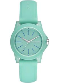 Armani Exchange, Damen Uhr 'AX4362', Jade